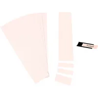 Ultradex Einsteckkarte C-Profil 6 x 1,7 cm (B x H)