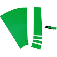 Ultradex Einsteckkarte C-Profil 6 x 1,7 cm (B x H)
