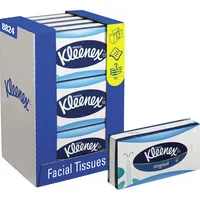Kleenex® Kosmetiktücher