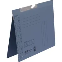 Elba Pendelhefter 100560086, A4 blau Recyclingkarton 320g 4002030901193 Elba