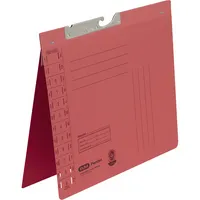 50 x Elba Pendelhefter Amtsheftung Manilakarton (RC) 320 g/qm A4 318 x