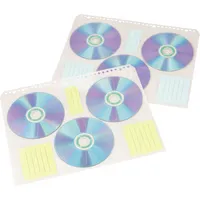 Hama CD/DVD Hülle