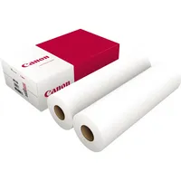Canon Plotterpapier Top Label LFM116 2 St./Pack.