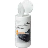 DURABLE Reinigungstuch SUPERCLEAN BOX