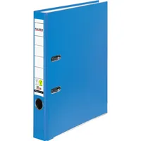 Falken Ordner Color Vegan Kunststoff DIN A4 50 mm