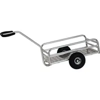 fetra Handwagen Outdoor 6103L Luftbereifung 4017976061030 fetra