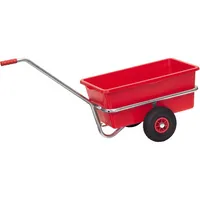 fetra Handwagen 6101 Luftbereifung 4017976161013 fetra