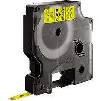 DYMO® Schriftbandkassette D1 6 mm x 7 m (B x L)