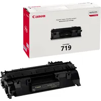 Canon Toner 719 schwarz