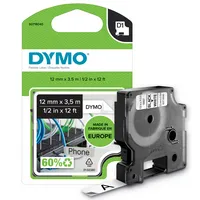 DYMO® Schriftbandkassette D1