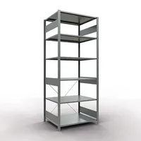 SCHULTE Regal MULTIplus150 12581 Grund 2.500x1.000x800mm 6Böden vz 4004514222367 SCHULTE