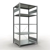 SCHULTE Regal MULTIplus150 12580 Grund 2.000x1.000x800mm 5Böden vz 4004514222343 SCHULTE