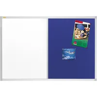 FRANKEN Multifunktionstafel X-tra!Line Filz