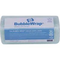 Sealed Air Luftpolsterfolie 101075659 AirCap EL RT Rolle Polyethylen hellgrau 100cm x 100m  5051146241142 Sealed Air