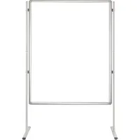 Franken SFD800503 PRO Stellwandtafel 120X180 we/blau 4016946207676 Franken