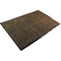 Floortex Fußmattenläufer FC490150ULTBR ultimat, 90x150cm (HxB), rechteckig, für Innenbereich 5060044747915 Floortex