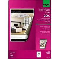 SIGEL Laserpapier