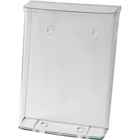 SIGEL Prospekthalter acrylic