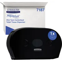 Aquarius Toilettenpapierspender Toilet Tissue