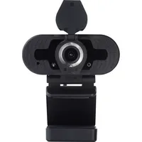 Renkforce Webcam Full HD RF-WC-150 RF-4618688 1920 x 1080 Pixel