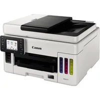 Canon MAXIFY GX6050 MegaTank Tintenstrahl A4 600 x 1200 DPI WLAN