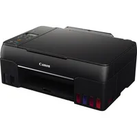 Canon PIXMA G650 MegaTank Tintenstrahl A4 4800 x 1200 DPI WLAN