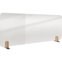 Legamaster Tischtrennwand ELEMENTS 160 x 60 cm (B x H)