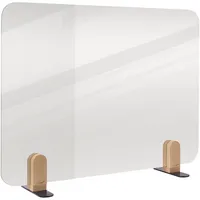 Legamaster Tischtrennwand ELEMENTS 80 x 60 cm (B x H)