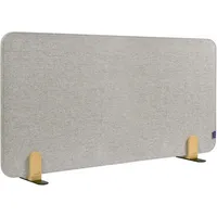 Legamaster Tischtrennwand ELEMENTS Akustik 120 x 60 cm (B x H)