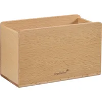 Legamaster magnetischer Stiftehalter WOODEN braun 8713797099813 Legamaster 5 Stück