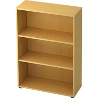 Hammerbacher Regal Basic 3 Ordnerhöhen