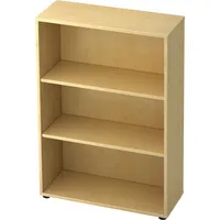 Hammerbacher Regal Basic 3 Ordnerhöhen