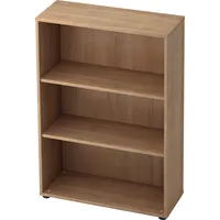 Hammerbacher Regal Basic 3 Ordnerhöhen