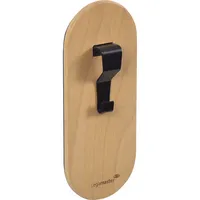 Legamaster Flipchart-Halter magnetisch WOODEN 8713797099882 Legamaster 5 Stück