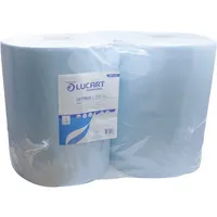 Lucart Putztuchrolle SKYTECH 21000 XL 2-la 36x36cm 3661679512828 Lucart 2 Stück