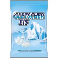 Katjes Bonbons Gletschereis