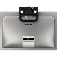 Epson Druckerpatrone T9661 XXL C13T966140 (kompatibel zu Epson T9661), schwarz, ca. 40000 Seiten 8715946654454 Epson