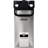 Epson Druckerpatrone T9651 XL C13T965140 (kompatibel zu Epson T9651), schwarz, ca. 10000 Seiten 8715946654447 Epson