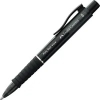 Faber-Castell Kugelschreiber Poly Ball View