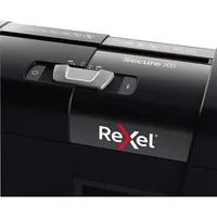 Rexel® Aktenvernichter Secure X6