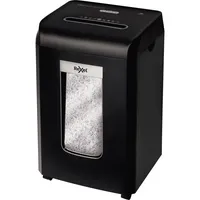 Rexel Aktenvernichter ProMax RSX1538, 2104587EU, Partikelschnitt 4x40mm (P-4), bis 15 Blatt 5028252614832 Rexel