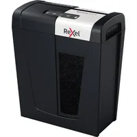 Rexel Aktenvernichter Secure MC4, 2020129EU, Mikroschnitt 2x15mm (P-5), bis 4 Blatt 5028252615334 Rexel