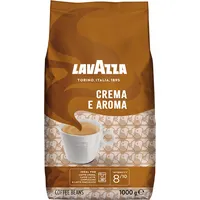 Lavazza Kaffee Crema E Aroma 121816003, 1kg, ganze Bohnen im Beutel 8000070025400 Lavazza 1000 Gramm