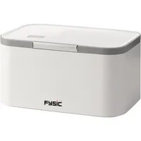 FYSIC Ultraschallreiniger FC35 + UV-Licht 8712412593354 FC35