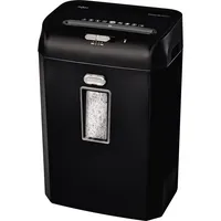 Rexel Aktenvernichter ProMax REX823, 2104583EU, Partikelschnitt 4x40mm (P-4), bis 8 Blatt 5028252614795 Rexel
