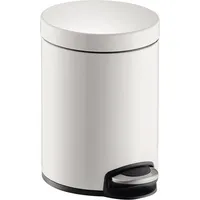 helit Tretabfalleimer the silent Classic 20 l
