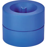 Maul Büroklammerspender MAULpro ECO blau 4002390087599 Maul