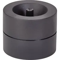 Maul Büroklammerspender MAULpro ECO schwarz 4002390087605 Maul