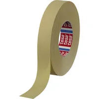 Tesa Kreppband 04322-00010 30mm x 50m chamois ablösbar 4005800002410 Tesa 50 Meter