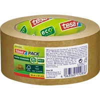 tesa® Packband tesapack® Paper Standard